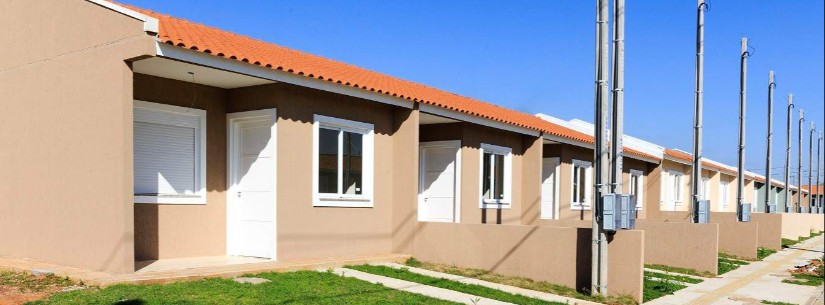 Diagnóstico Socioeconômico para Fins Habitacionais de Interesse Social