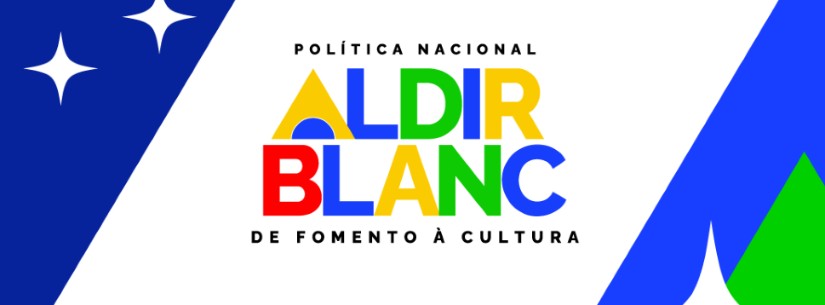 Lei Aldir Blanc - Fase 1 (2020)