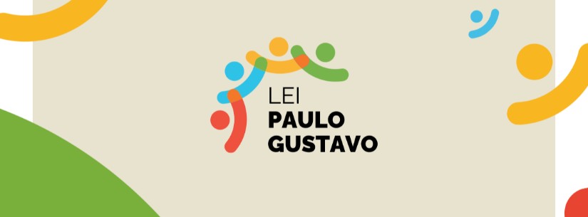 Lei Paulo Gustavo