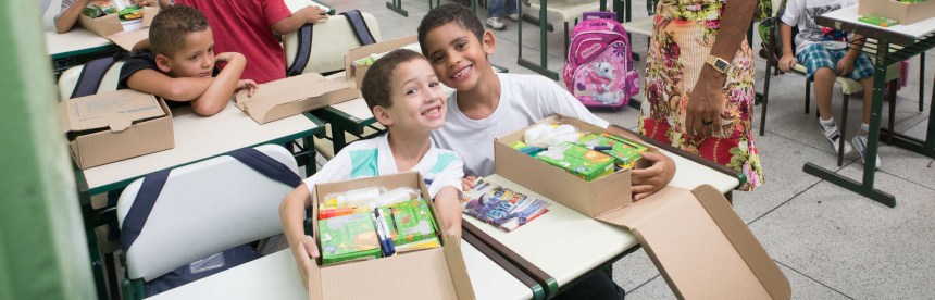 Foto: Governo do Estado de São Paulo