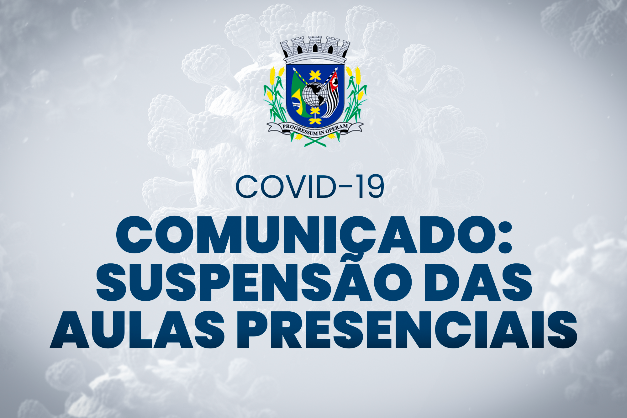 Arte Divulgação Prefeitura Municipal de Urupês - Henrique Alonso Camilo