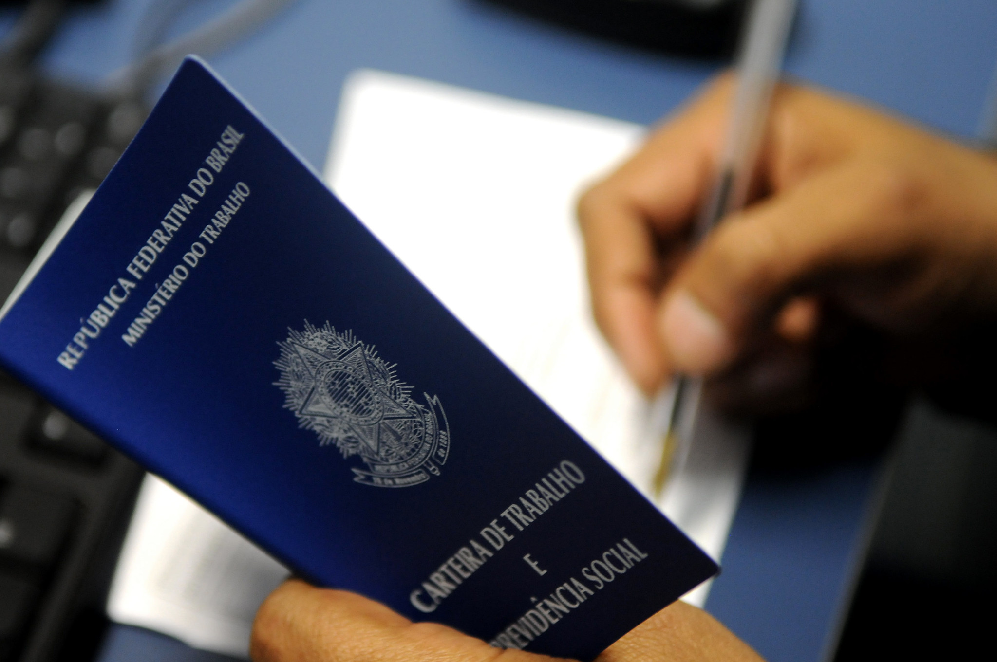 Foto: Gabriel Jabur / Agência Brasília