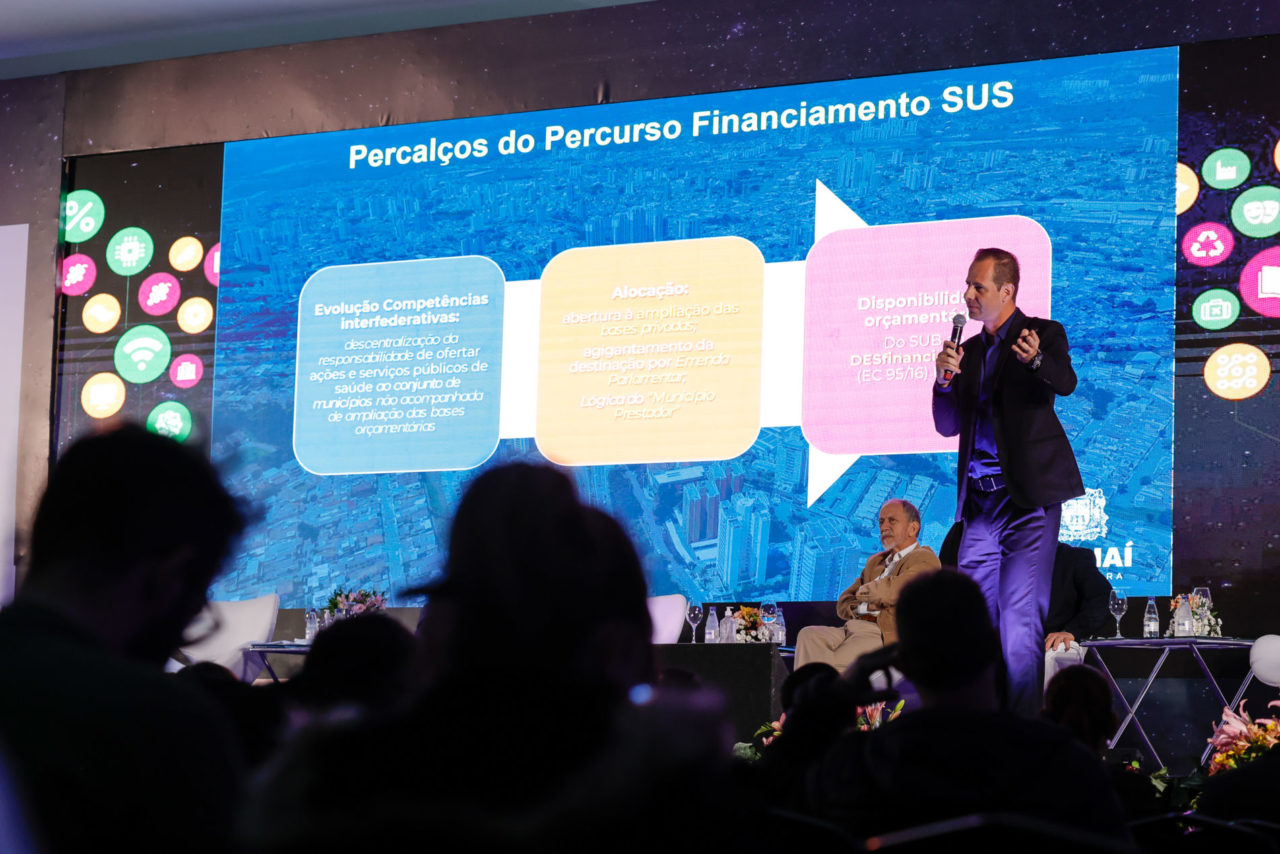 Evento Conexidades - Imagem Divulgação 