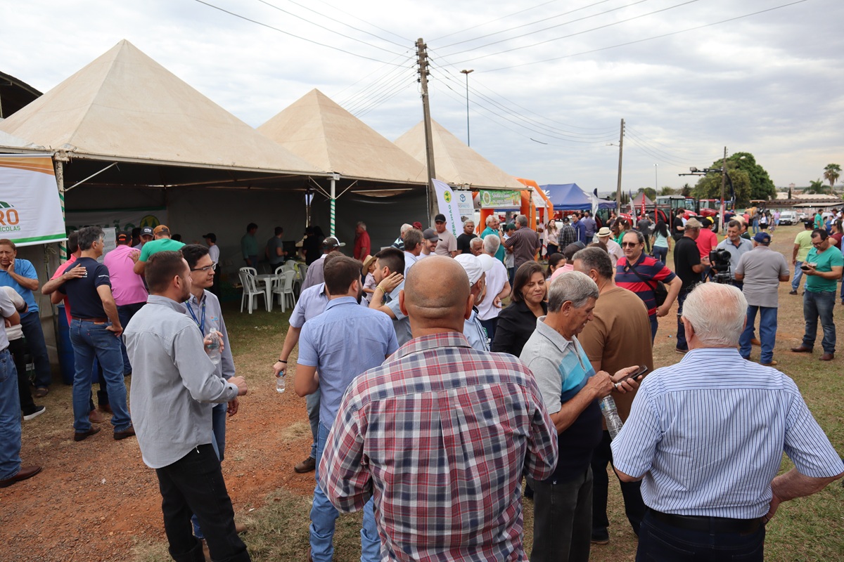 Foto: Henrique Alonso Camilo / Prefeitura Municipal de Urupês.