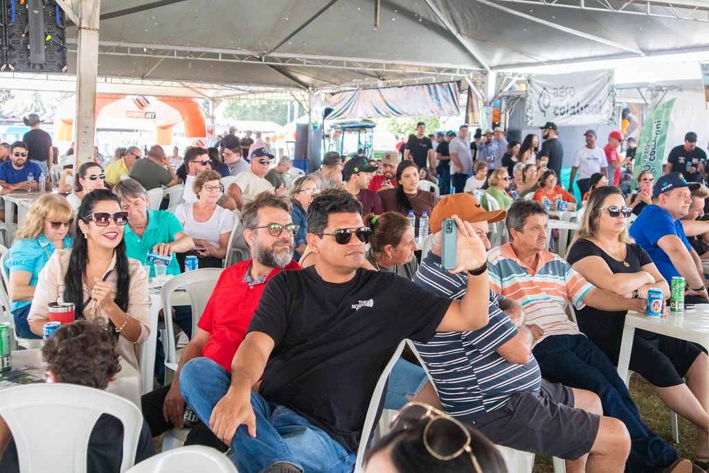 Foto: Henrique Alonso Camilo / Prefeitura Municipal de Urupês.