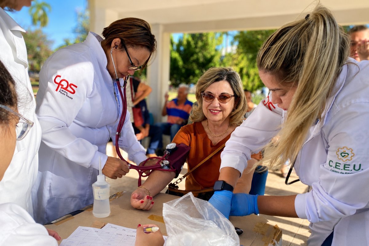 Curso Técnico em Enfermagem abre inscrições para vagas remanescentes em Urupês até 11 de agosto