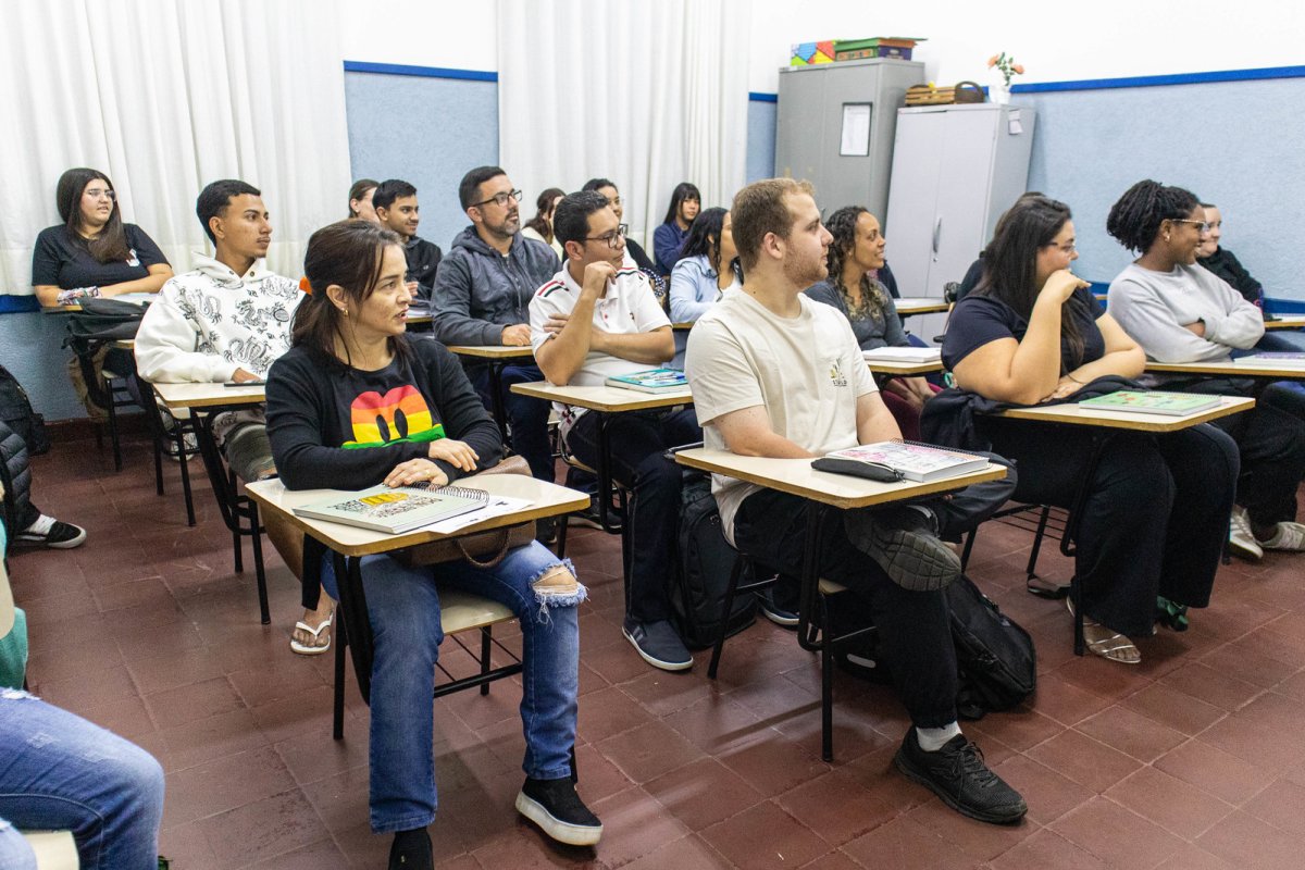 ETEC abre inscrições para cursos gratuitos em Administração, Agronegócio e Segurança do Trabalho