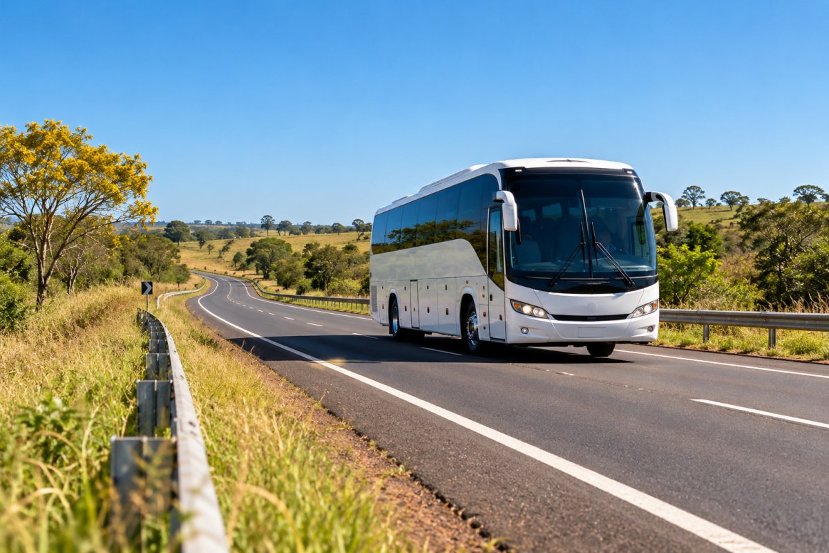 Prefeitura de Urupês abre inscrições para transporte gratuito aos locais de prova do Enem 2026